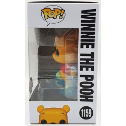 Funko POP Disney Winnie The Pooh (1159) Special Edition