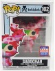 Funko POP Tokidoki Sabochan (102) 2021 Summer… | Collectibles Ninja