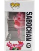 Funko POP Tokidoki Sabochan (102) 2021 Summer… | Collectibles Ninja