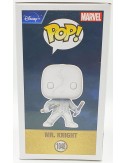 Funko POP Marvel Moon Knight Mr. Knight (1048) Glows In The Dark - Special Edition