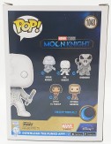 Funko POP Marvel Moon Knight Mr. Knight (1048) Glows In The Dark - Special Edition