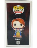 Funko POP Child's Play 2 Chucky (841) Special Edition