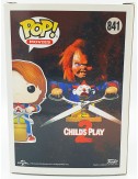 Funko POP Child's Play 2 Chucky (841) Special Edition