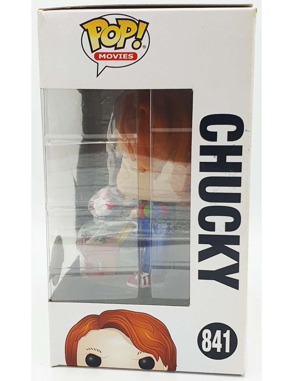Funko POP Child's Play 2 Chucky (841) Special Edition