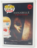 Funko POP Annabelle Creation Annabelle (469) Special Edition