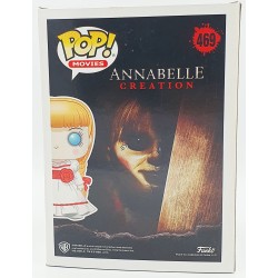 Funko POP Annabelle Creation Annabelle (469) Special Edition
