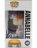 Funko POP Annabelle Creation Annabelle (469) Special Edition