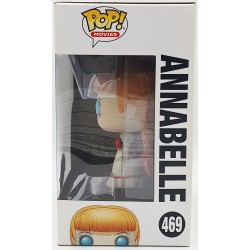 Funko POP Annabelle Creation Annabelle (469) Special Edition