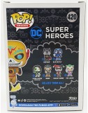Funko POP DC Super Heroes Reverse Flash (420) Exclusive