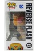 Funko POP DC Super Heroes Reverse Flash (420)… | Collectibles Ninja