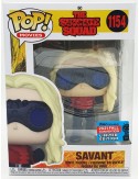 Funko POP The Suicide Squad Savant (1154) 2021 Fall Convention Limited Edition