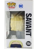 Funko POP The Suicide Squad Savant (1154) 2021 Fall Convention Limited Edition