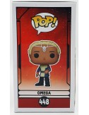 Funko POP Star Wars Omega (448) Special Edition