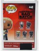 Funko POP Star Wars Omega (448) Special Edition | Collectibles Ninja