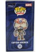 Funko POP Marvel The Falcon Winter Soldier… | Collectibles Ninja