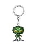 Funko Pocket POP Keychain Marvel Spider-Man No Way Home Green Globin Exclusive