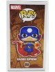 Funko POP Infinity Warps Soldier Supreme (858)… | Collectibles Ninja