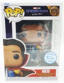 Funko POP Marvel Spider Man Ned (1170) Special Edition