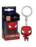 Funko Pocket POP Keychain Marvel Spider Man No Way Home Spider-Man
