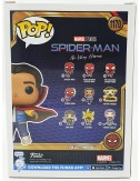 Funko POP Marvel Spider Man Ned (1170) Special Edition