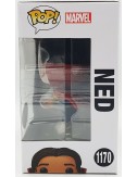 Funko POP Marvel Spider Man Ned (1170) Special Edition