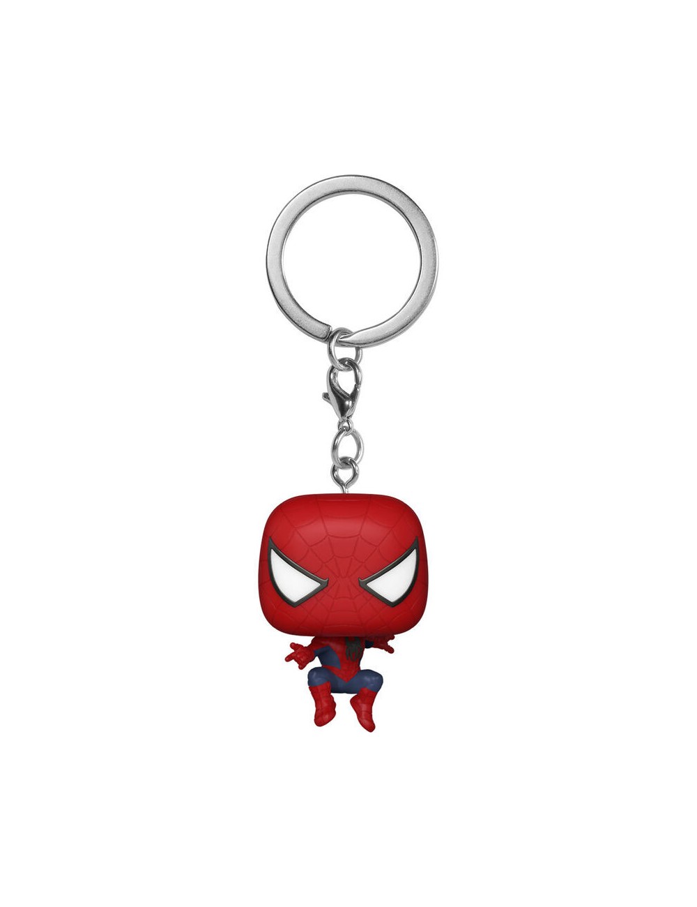 Funko Pocket POP Keychain Marvel Spider Man No Way Home Spider-Man