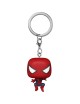 Funko Pocket POP Keychain Marvel Spider Man No… | Collectibles Ninja