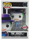 Funko POP Batman The Joker 1989 (403) Special Edition