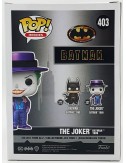 Funko POP Batman The Joker 1989 (403) Special Edition