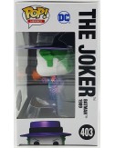 Funko POP Batman The Joker 1989 (403) Special Edition