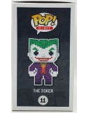 Funko POP DC Super Heroes The Joker (11) Limited Chase Edition