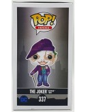 Funko POP Batman The Joker 1989 (337) Limited Chase Edition