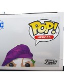 Funko POP Batman The Joker 1989 (337) Limited Chase Edition