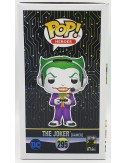 Funko POP Batman The Joker (Gamer) (295) Special Edition