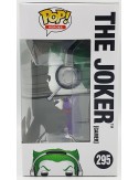 Funko POP Batman The Joker (Gamer) (295) Special Edition