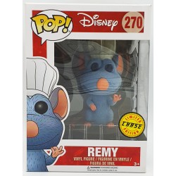 Funko POP Disney Remy (270) Limited Chase Edition