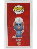 Funko POP Disney Remy (270) Limited Chase Edition