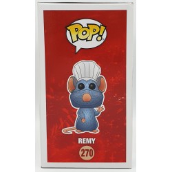 Funko POP Disney Remy (270) Limited Chase Edition