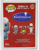 Funko POP Disney Remy (270) Limited Chase Edition