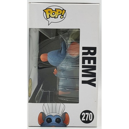 Funko POP Disney Remy (270) Limited Chase Edition