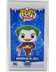 Funko POP DC Super Heroes Gingerbread The… | Collectibles Ninja