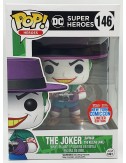 Funko POP DC Super Heroes The Joker (Batman: The Killing Joke) (146) 2016 New York Comic Con Limited Edition