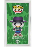 Funko POP DC Super Heroes The Joker (Batman: The Killing Joke) (146) 2016 New York Comic Con Limited Edition
