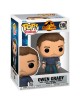 Funko POP Jurassic World 3 Owen Grady (1208) | Collectibles Ninja