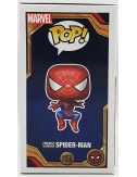 Funko POP Spider Man Friendly Neighborhood Spider-Man (1158) Special Edition
