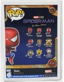 Funko POP Spider Man Friendly Neighborhood Spider-Man (1158) Special Edition