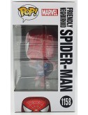 Funko POP Spider Man Friendly Neighborhood Spider-Man (1158) Special Edition