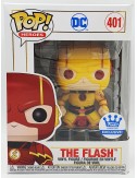 Funko POP DC The Flash (401) Funko Exclusive