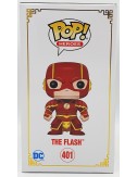 Funko POP DC The Flash (401) Funko Exclusive