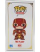 Funko POP DC The Flash (401) Funko Exclusive | Collectibles Ninja